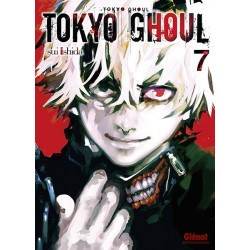 Tokyo Ghoul  - Tome 7