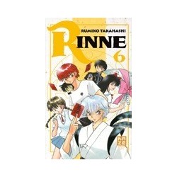Rinne tome 6