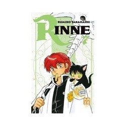 Rinne tome 7