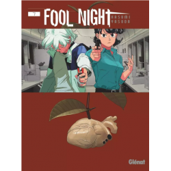 Fool Night - Tome 07