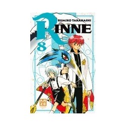 Rinne tome 8