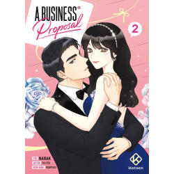 A business proposal - The...