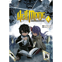 Hell Mode - Le premier...