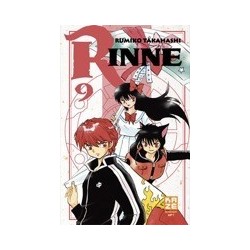 Rinne tome 9