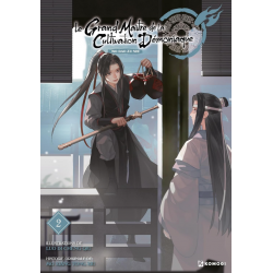 Le Grand Maître de la...