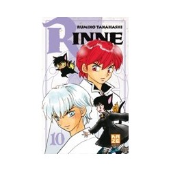 Rinne tome 10