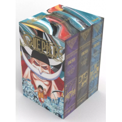 One Piece - Coffret 06 -...