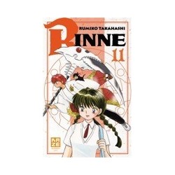 Rinne tome 11
