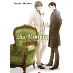 Blue morning  tome 8