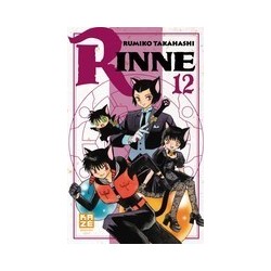 Rinne tome 12