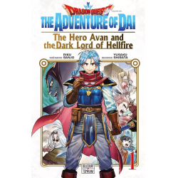 Dragon Quest - The...