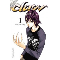 Claw - Tome 1