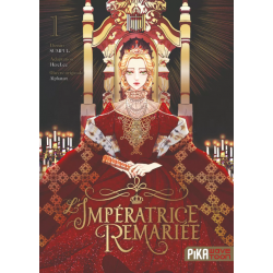 L'Impératrice Remariée -...