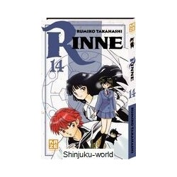 Rinne tome 14