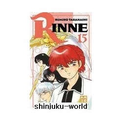 Rinne tome 15