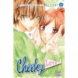 Cheeky Love - tome 14