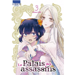 Le Palais des Assassins -...