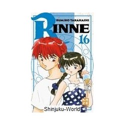 Rinne tome 16