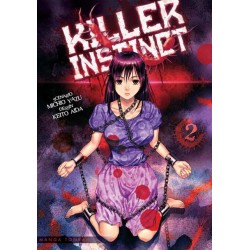 Killer instinct tome 02