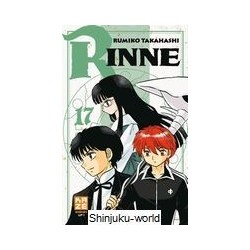 Rinne tome 17
