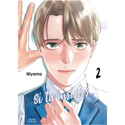 Si tu insistes - Tome 2