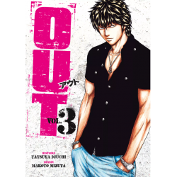 OUT - Tome 3
