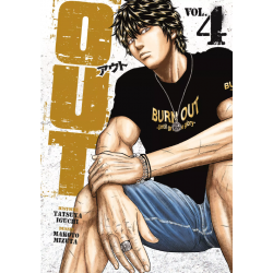 OUT - Tome 4