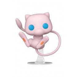 Figurine POP Pokemon - Mew