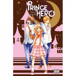 Prince et Hero - Tome 1