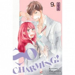 So Charming ! - Tome 09