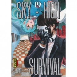 Sky High Survival - Tome 19