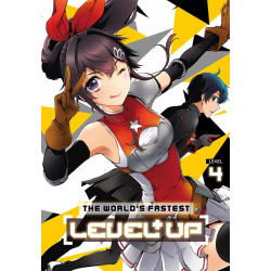 The World's Fastest Level...