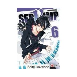 Servamp tome 6