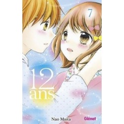 12 ans - Tome 7