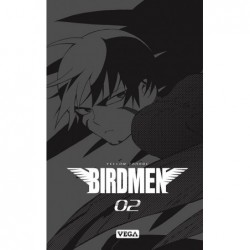 Birdmen - Tome 2