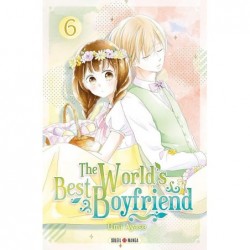 The World’s Best Boyfriend...