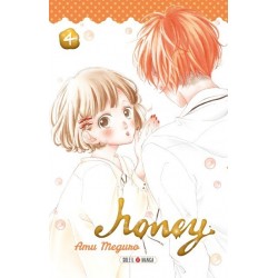 Honey - Tome 4
