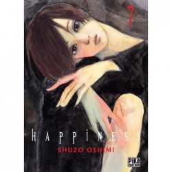 Happiness - Tome 7