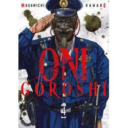 Oni Goroshi - Tome 04