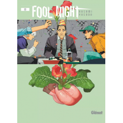 Fool Night - Tome 08