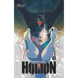 Horion - Tome 3