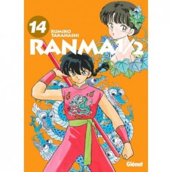Ranma 1/2 - Perfect Edition...