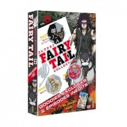 FAIRY TAIL COLLECTION VOL.6