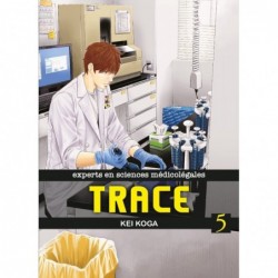 Trace - Tome 5
