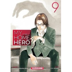 My Home Hero - Tome 9