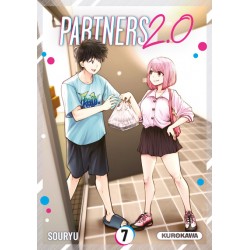 Partners 2.0 - Tome 07