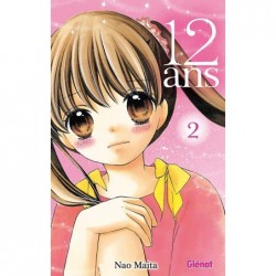 12 ans - Tome 2