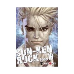 Sun-Ken Rock tome 19