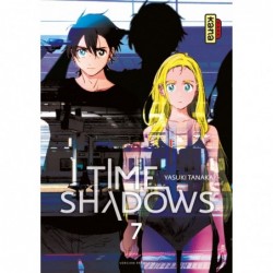Time Shadows - Tome 07