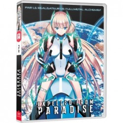 Expelled from Paradise -...